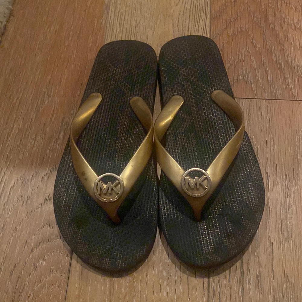 MK Slides